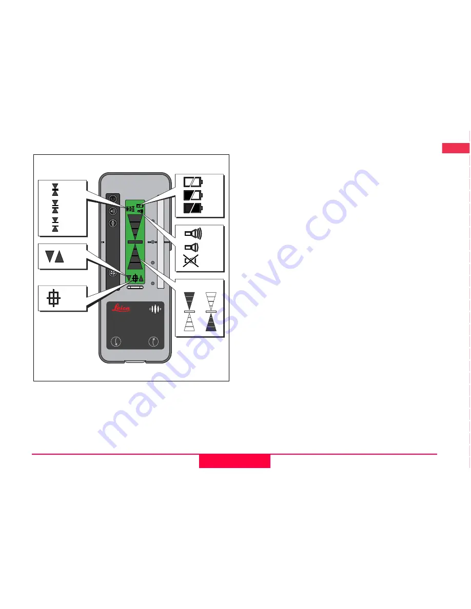 Leica Lino ML180 User Manual Download Page 12