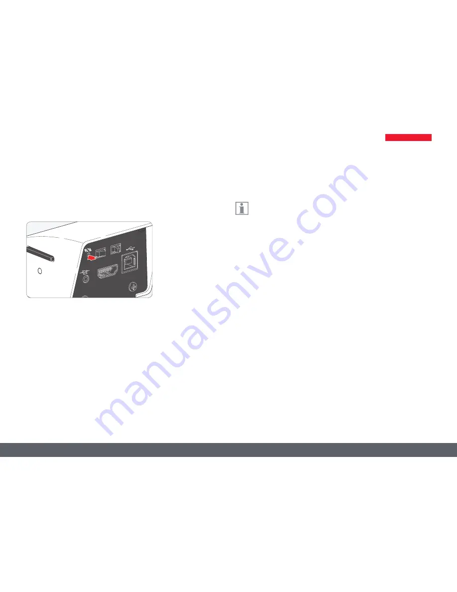 Leica MC120 HD User Manual Download Page 41