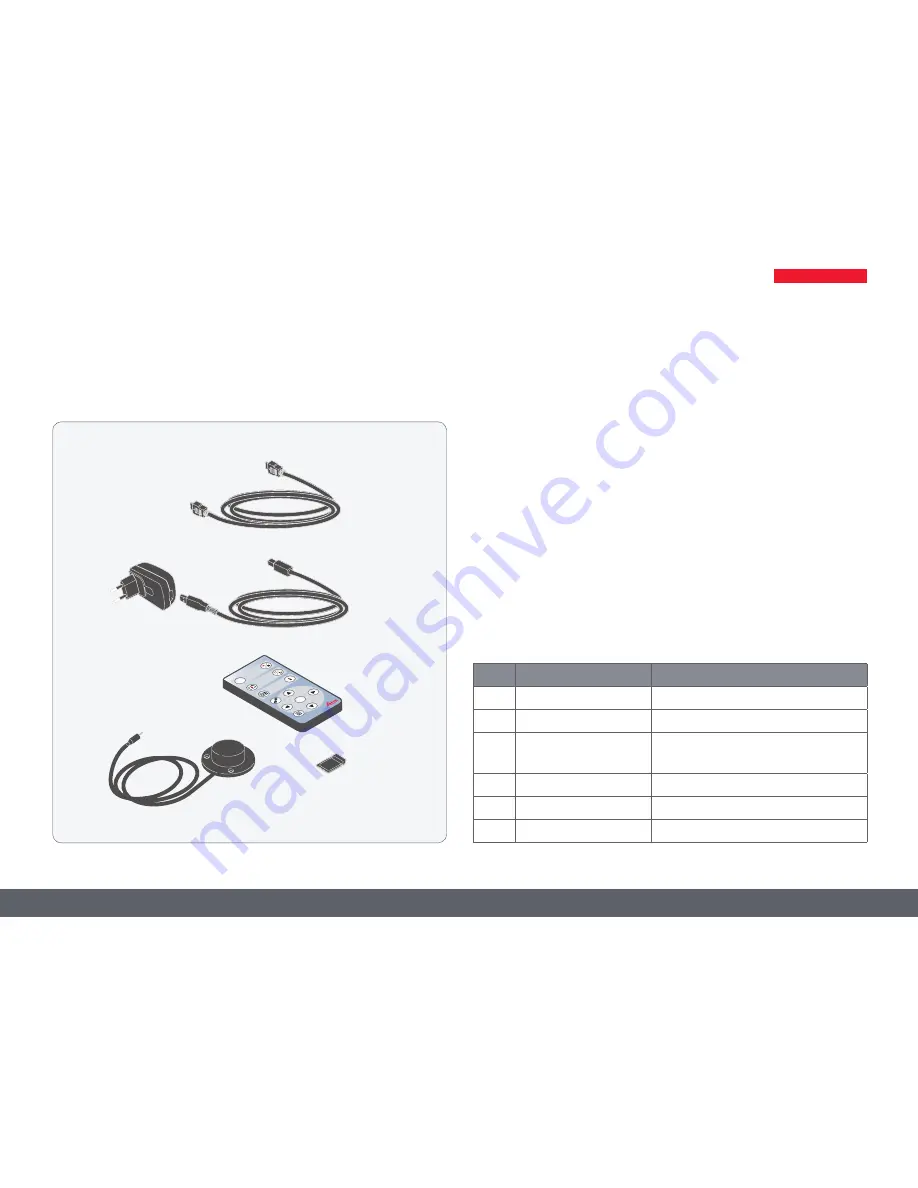 Leica MC120 HD User Manual Download Page 53