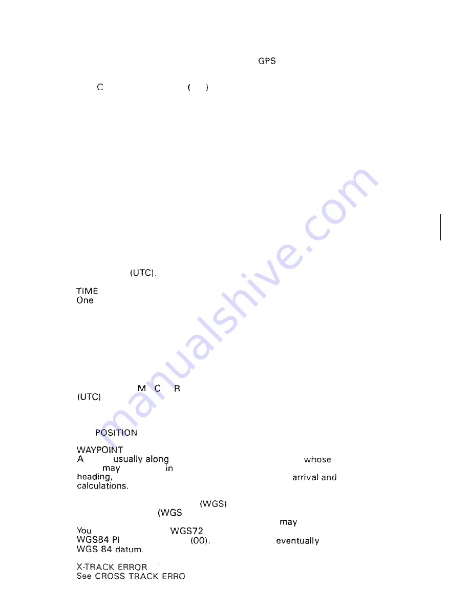 Leica MK8 Technical Manual Download Page 37