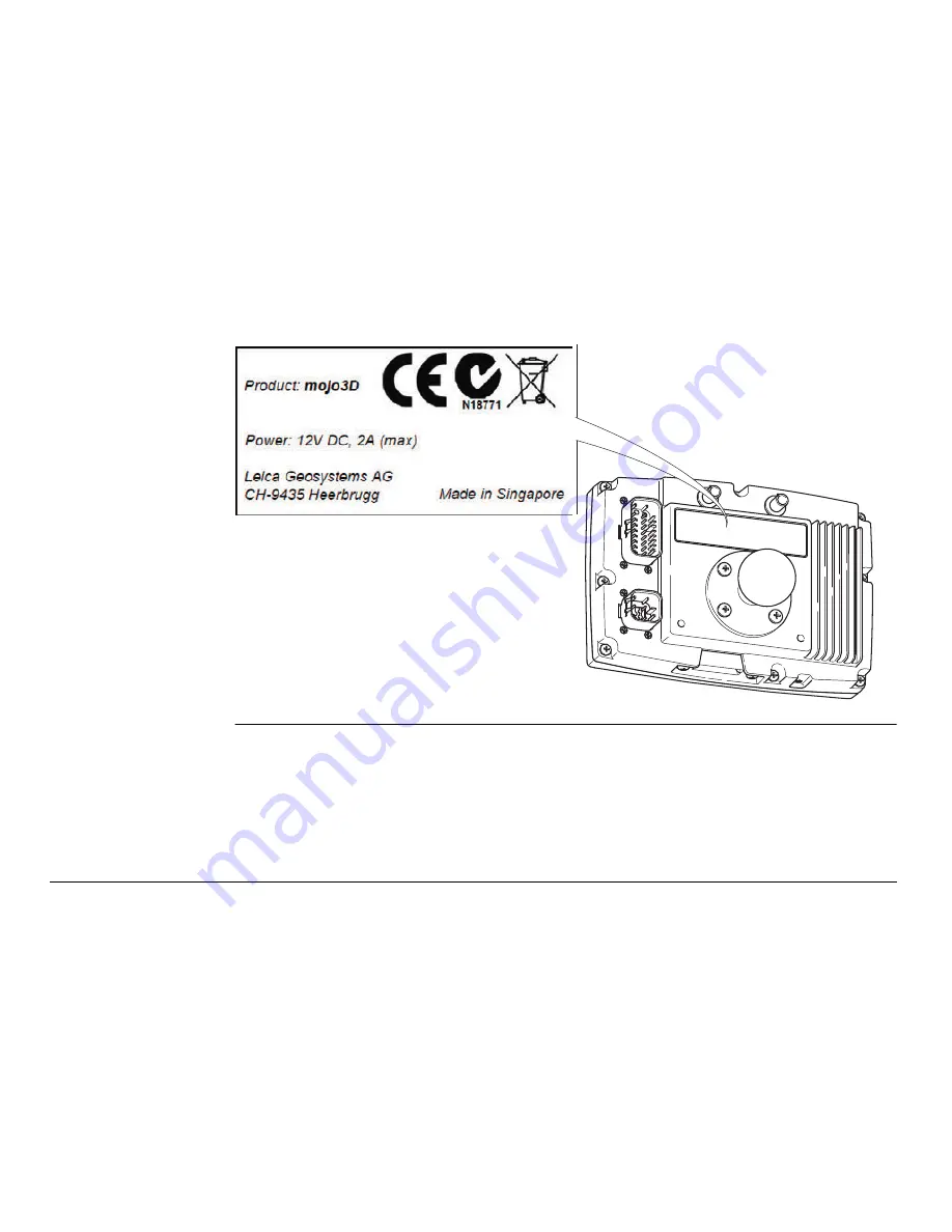 Leica mojo 3D User Manual Download Page 265