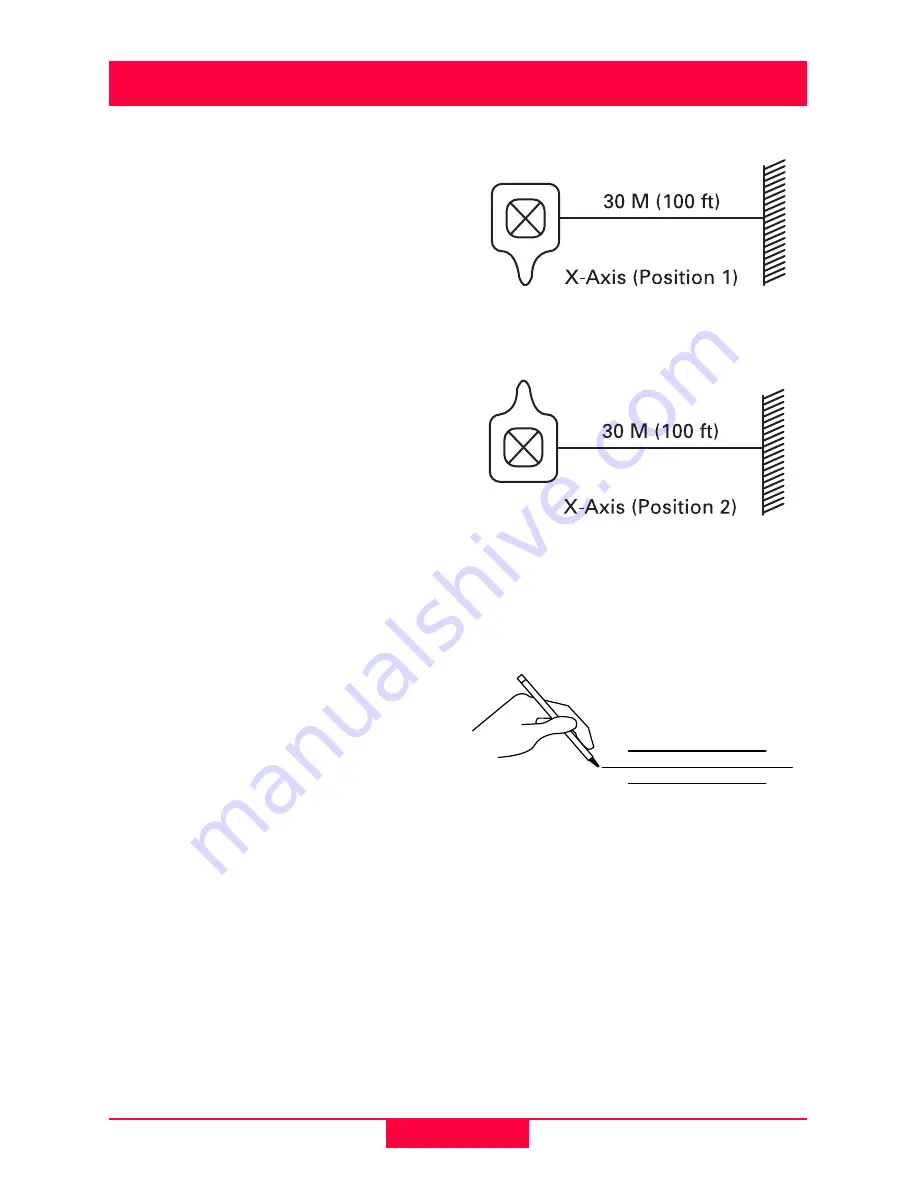 Leica Rugby 400 DG User Manual Download Page 15