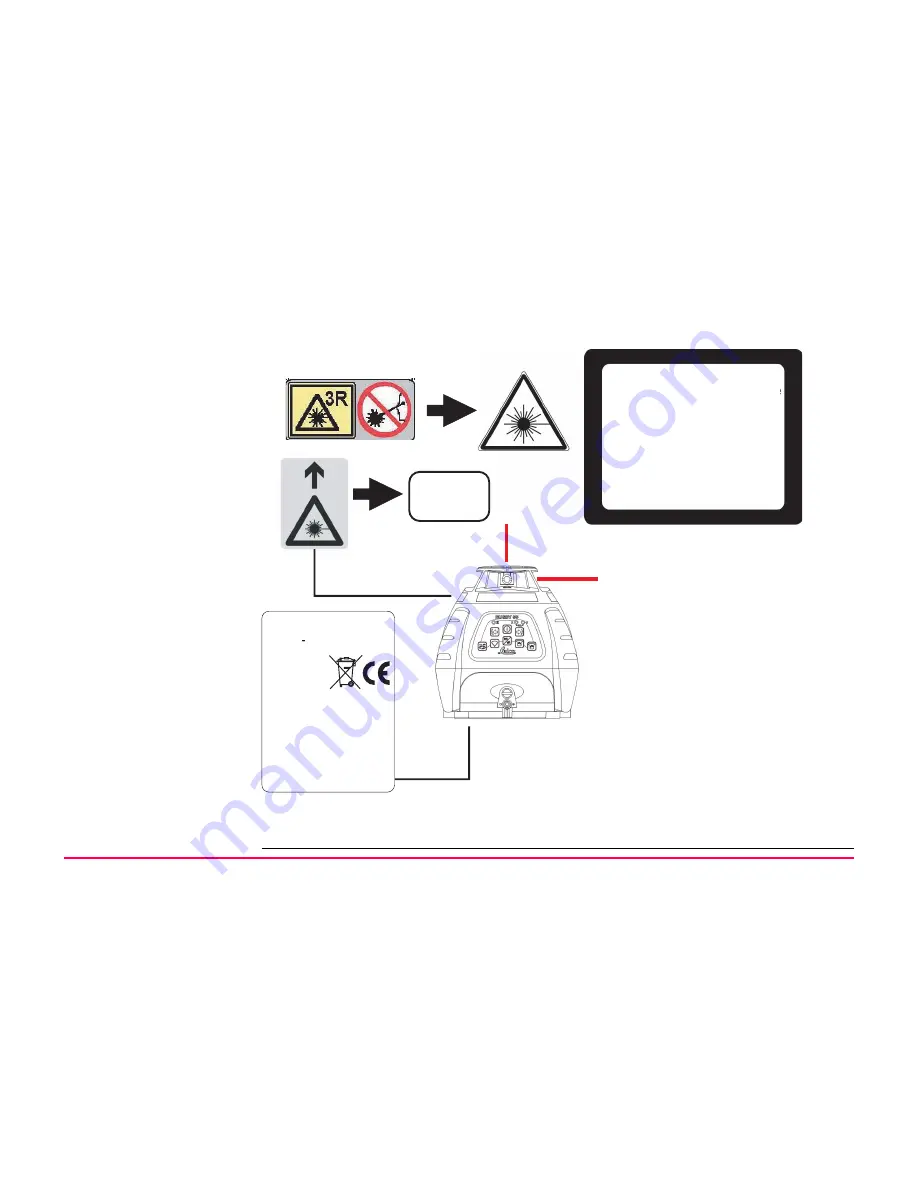 Leica Rugby 55 User Manual Download Page 77