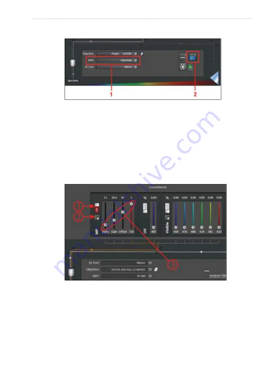 Leica TCS SP8 SMD User Manual Download Page 119