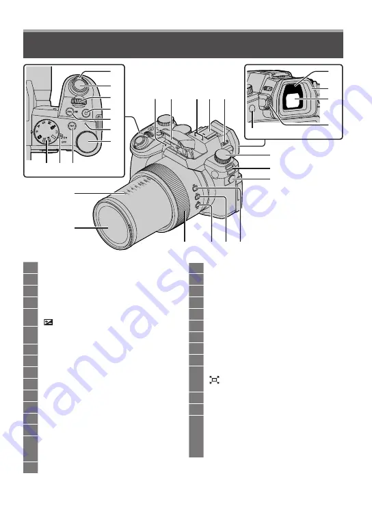 Leica V-LUX 5 7741 Скачать руководство пользователя страница 14