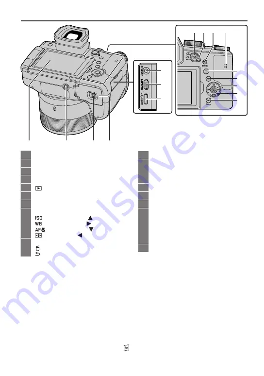 Leica V-LUX 5 7741 Manual Download Page 15