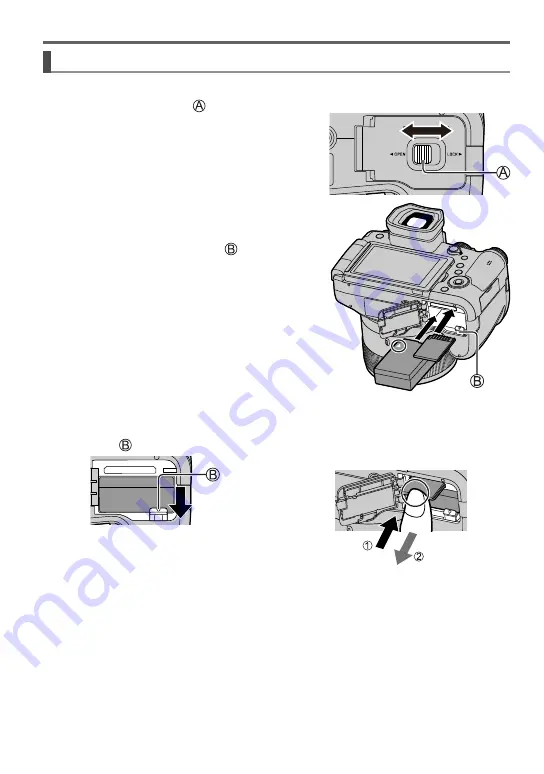 Leica V-LUX 5 7741 Manual Download Page 19