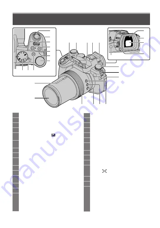 Leica V-LUX 5 7741 Manual Download Page 59