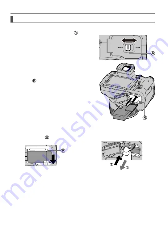 Leica V-LUX 5 7741 Скачать руководство пользователя страница 64