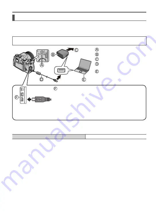 Leica V-LUX 5 7741 Manual Download Page 65