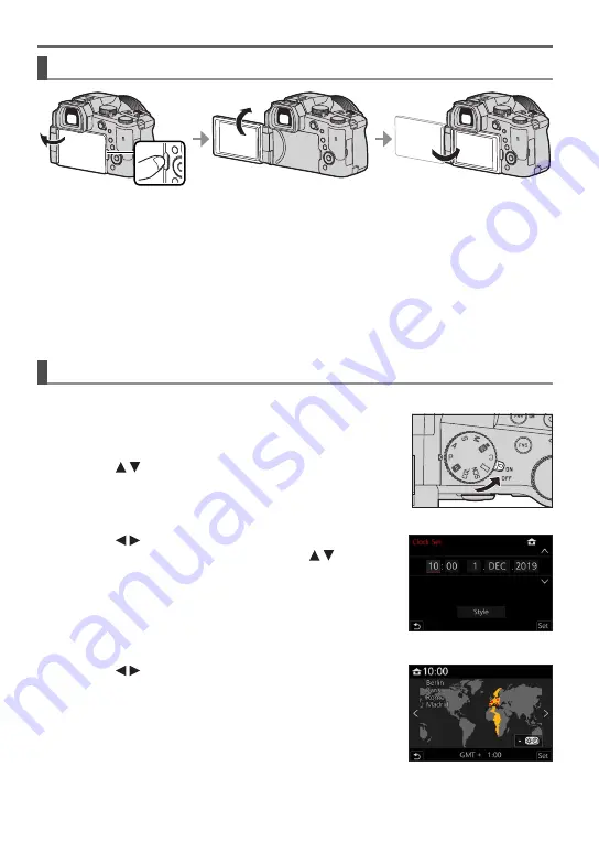 Leica V-LUX 5 7741 Manual Download Page 66