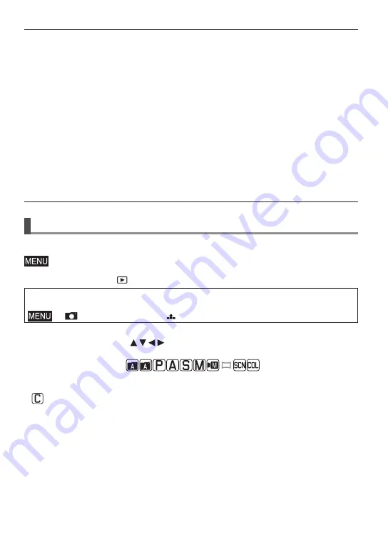 Leica V-LUX 5 7741 Manual Download Page 102