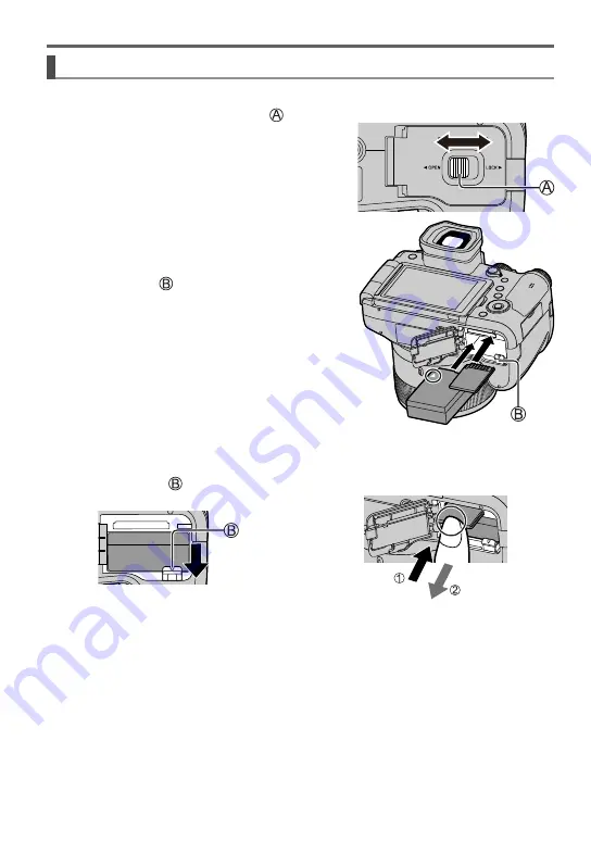 Leica V-LUX 5 7741 Скачать руководство пользователя страница 111