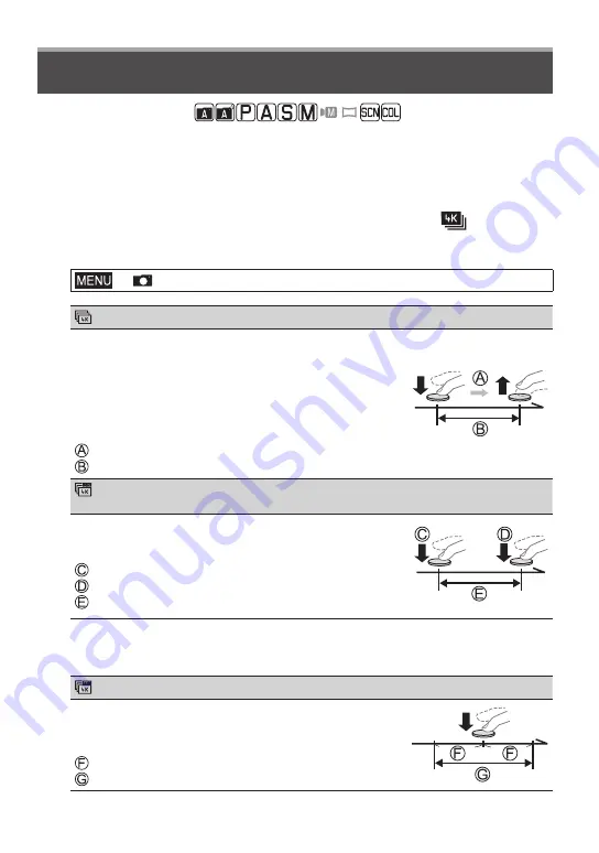 Leica V-LUX 5 7741 Manual Download Page 122