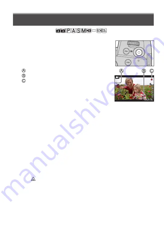 Leica V-LUX 5 7741 Manual Download Page 127