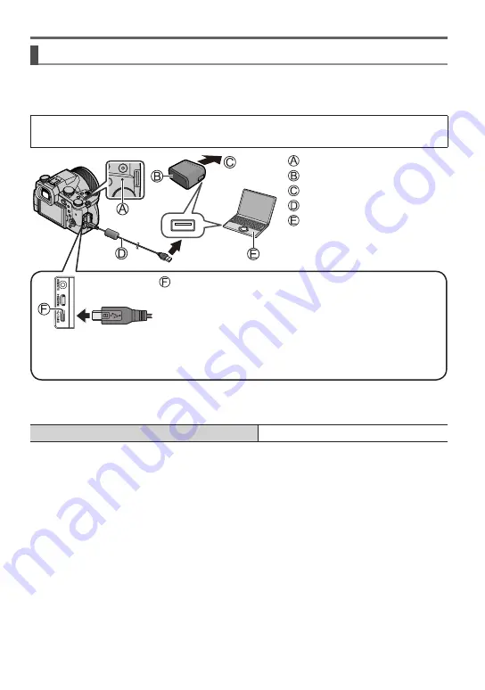 Leica V-LUX 5 7741 Manual Download Page 160