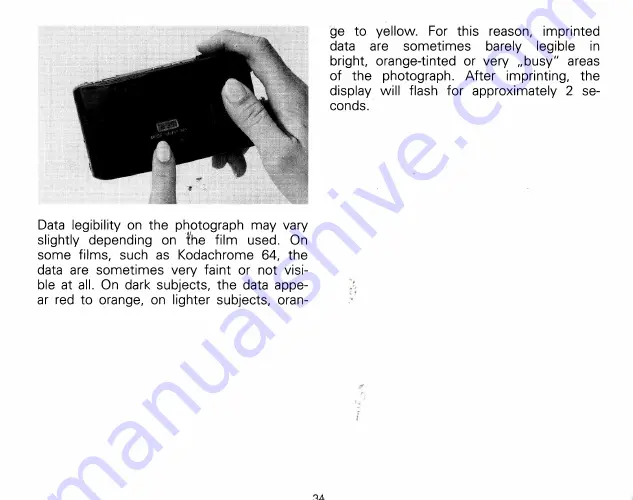 Leica Z2X Instructions Manual Download Page 39