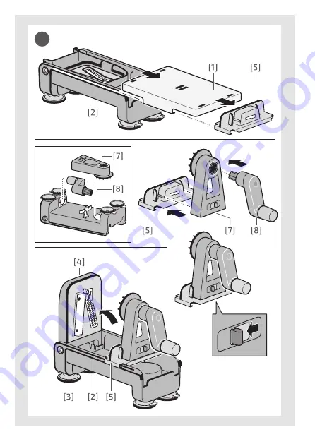 Leifheit 03222 Скачать руководство пользователя страница 4