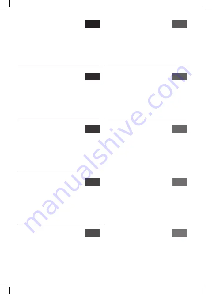 Leifheit Air Flow M Solid Plus Operating Instructions Manual Download Page 148