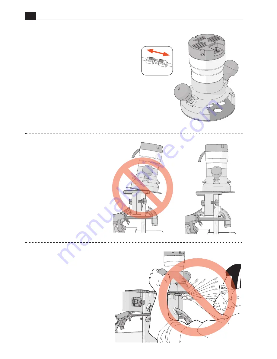 Leigh B975 Скачать руководство пользователя страница 10