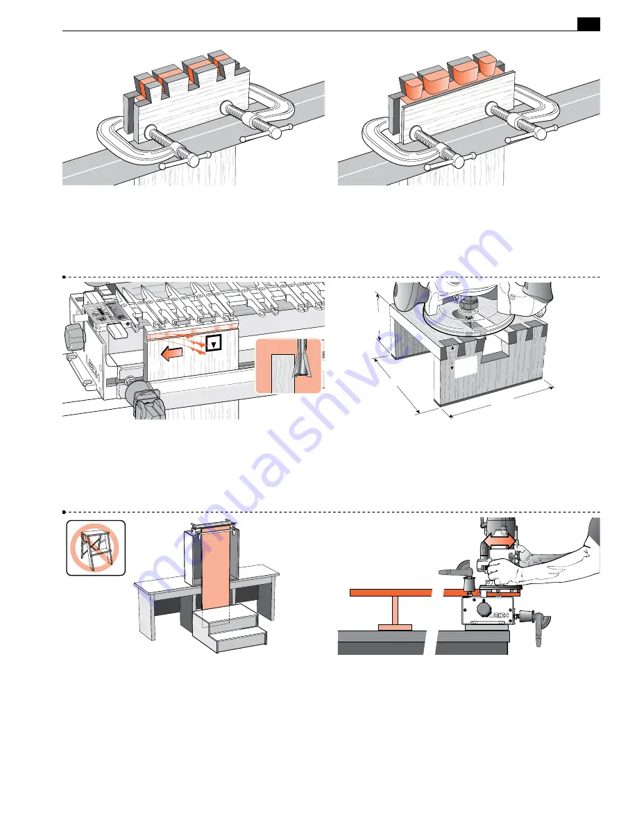 Leigh D4R Pro Скачать руководство пользователя страница 75