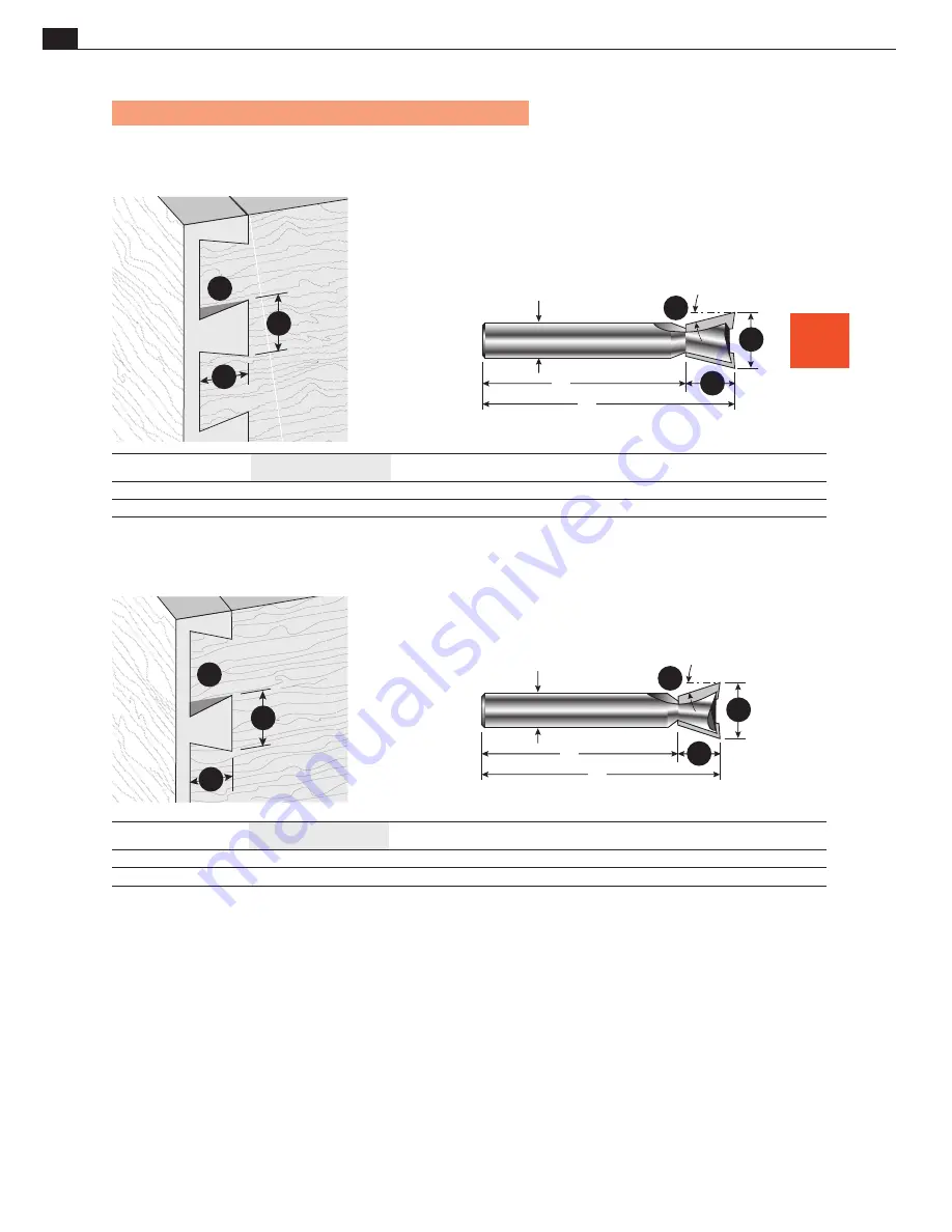 Leigh Super12 User Manual Download Page 80