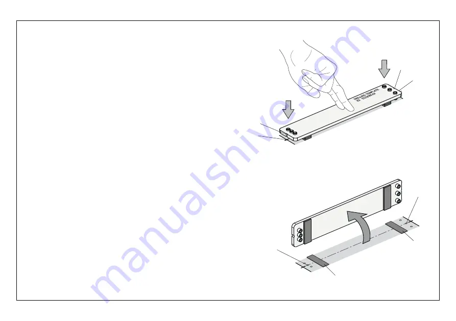 Leine Linde ESR 125 Mounting Instructions Download Page 21