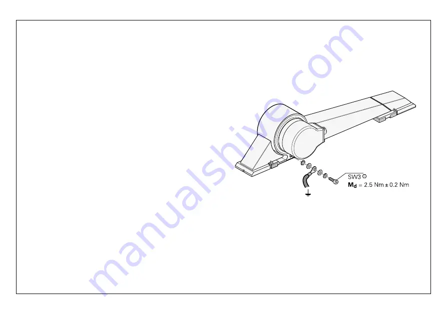 Leine Linde ESR 125 Mounting Instructions Download Page 25