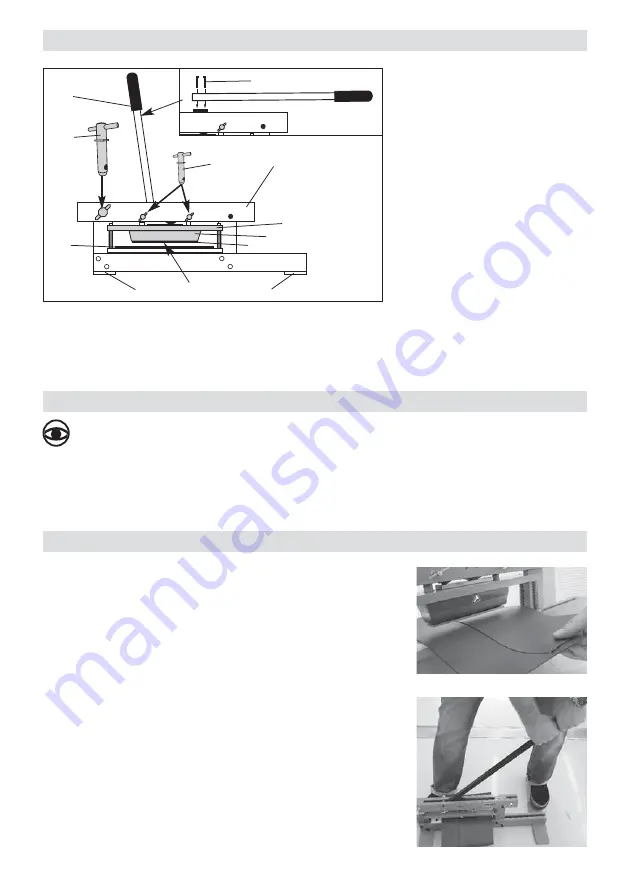 Leister 143.830 Operating Instructions Manual Download Page 13