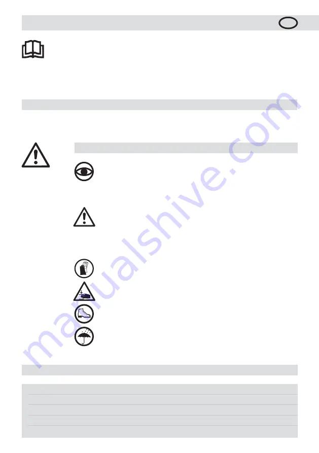 Leister 143.830 Operating Instructions Manual Download Page 27