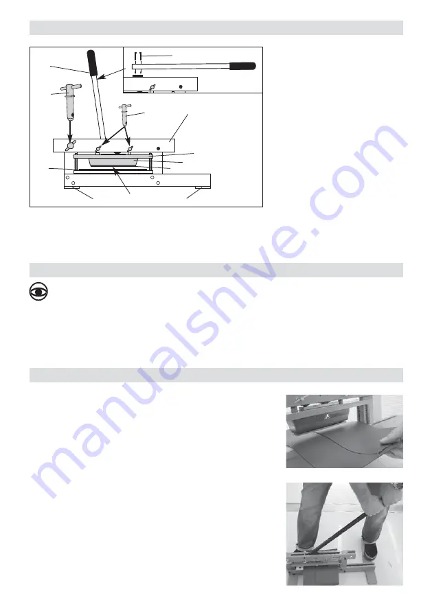 Leister 143.830 Operating Instructions Manual Download Page 46