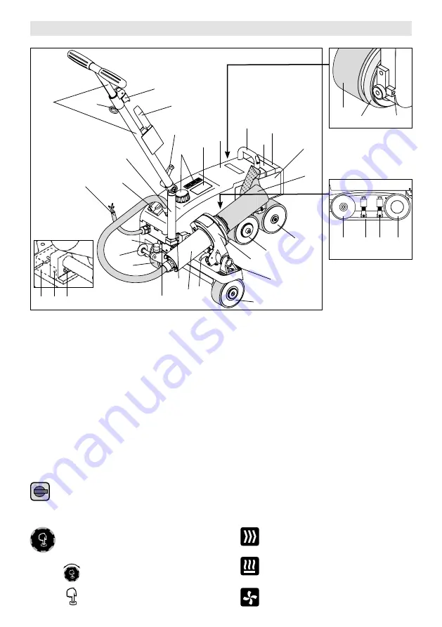 Leister ALLIED VARIMAT V2 Manual Download Page 5