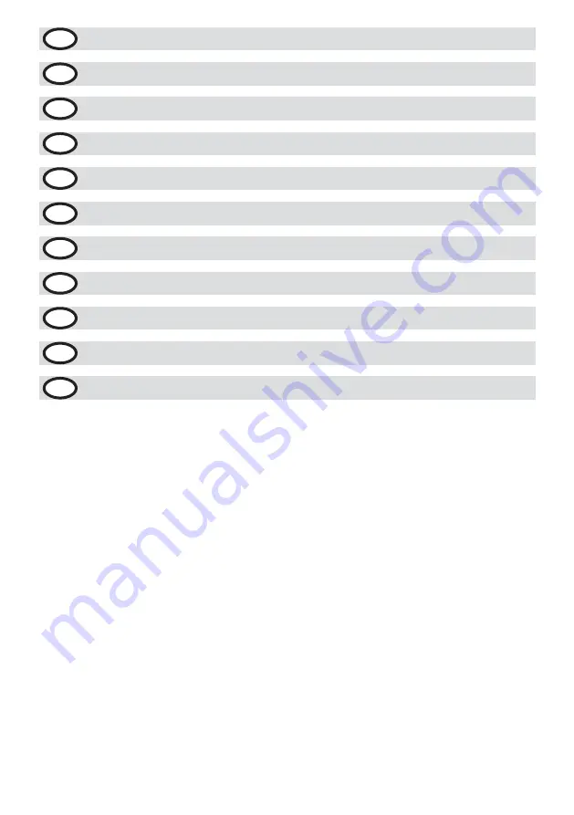 Leister Asto Operating Instructions Manual Download Page 2