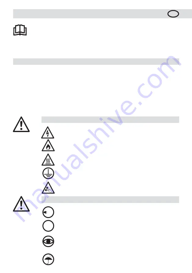 Leister Asto Operating Instructions Manual Download Page 59