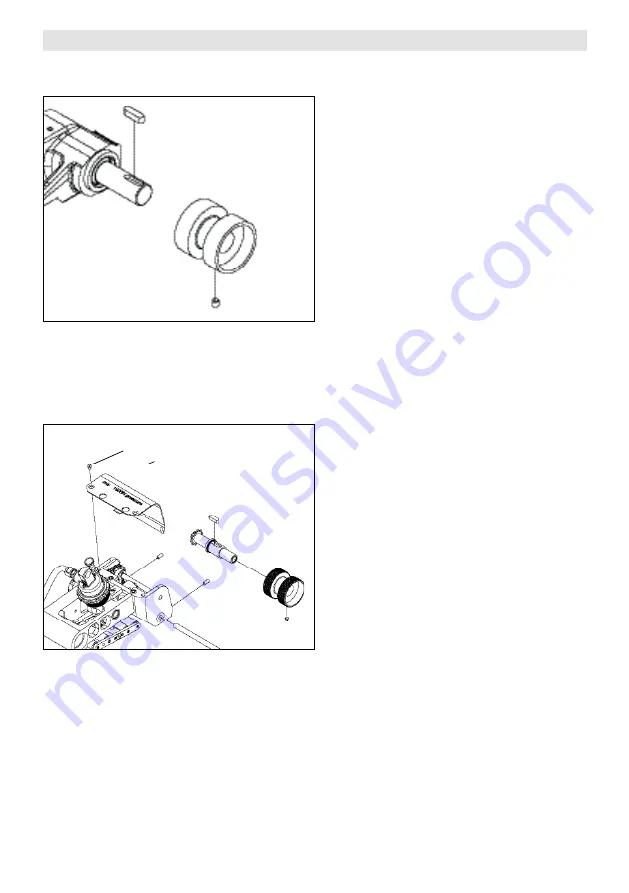 Leister GEOSTAR G5 Operating Instructions Manual Download Page 99