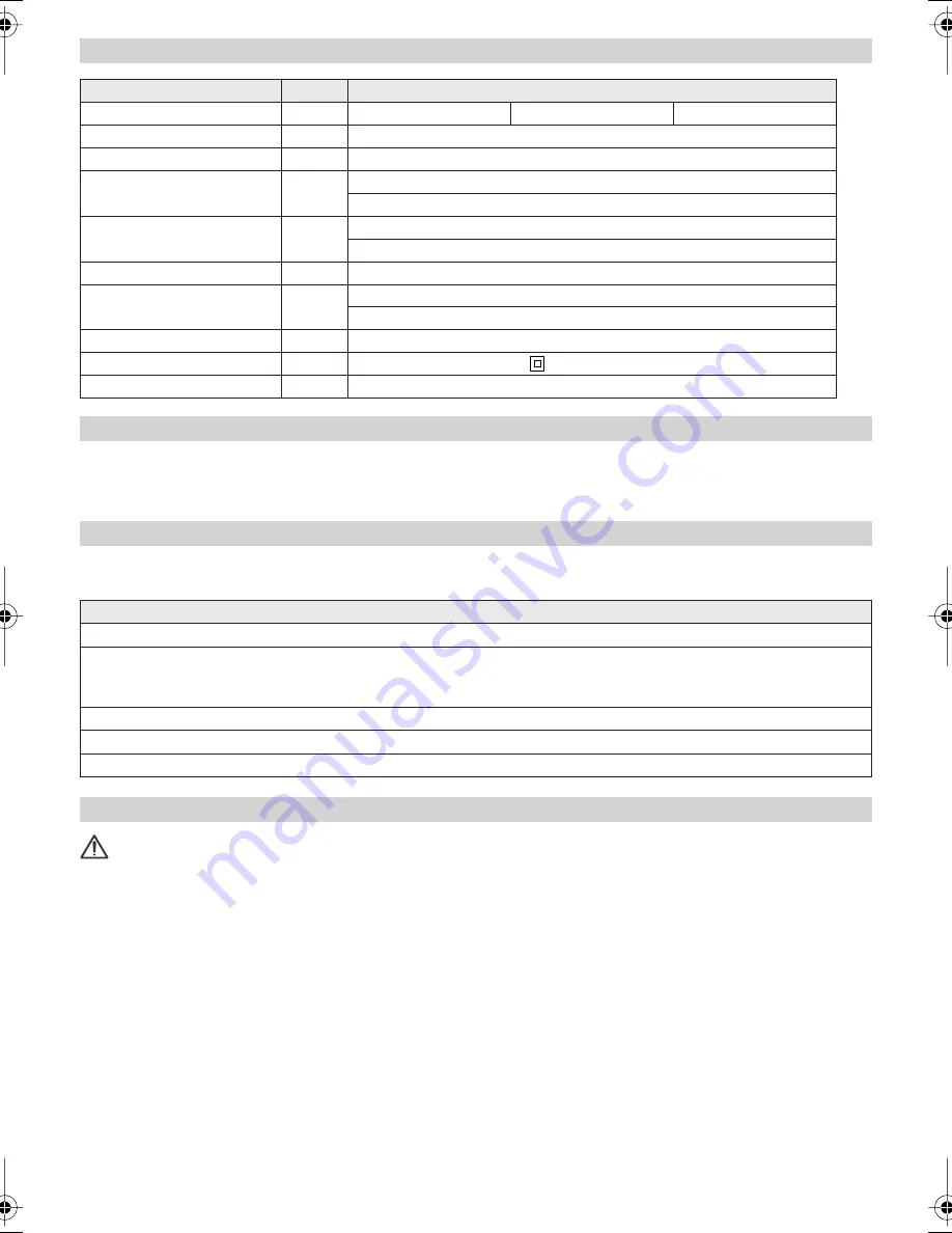 Leister Hot-Jet S Operating Instructions Manual Download Page 18