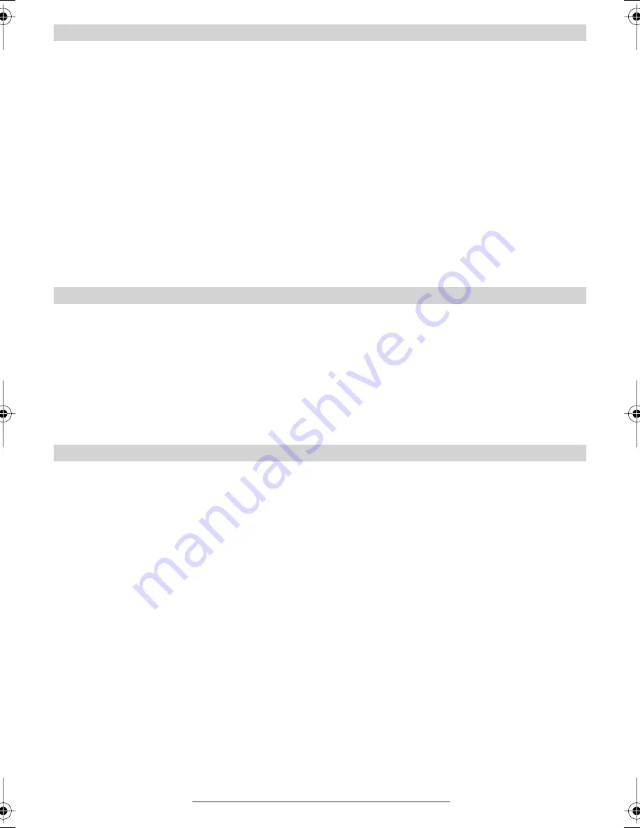 Leister Hot-Jet S Operating Instructions Manual Download Page 46