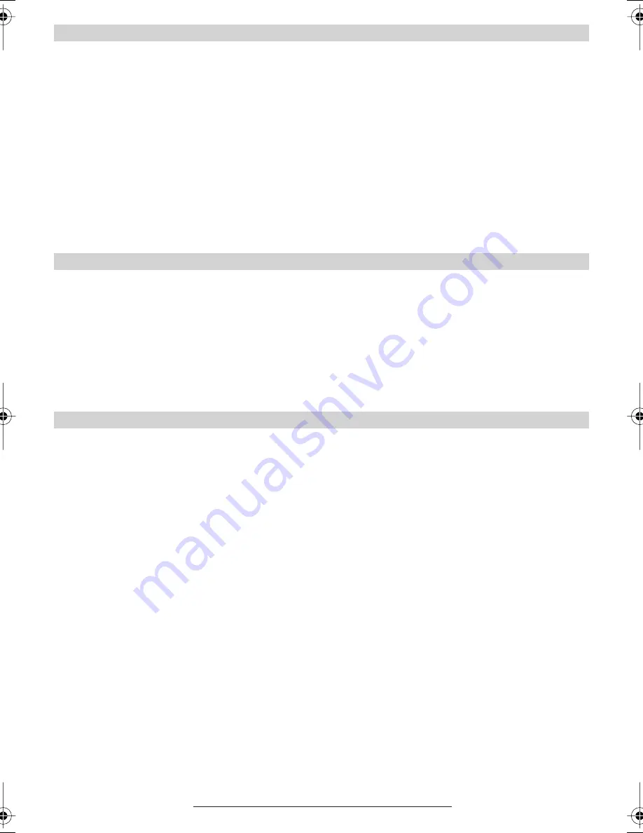 Leister Hot-Jet S Operating Instructions Manual Download Page 55