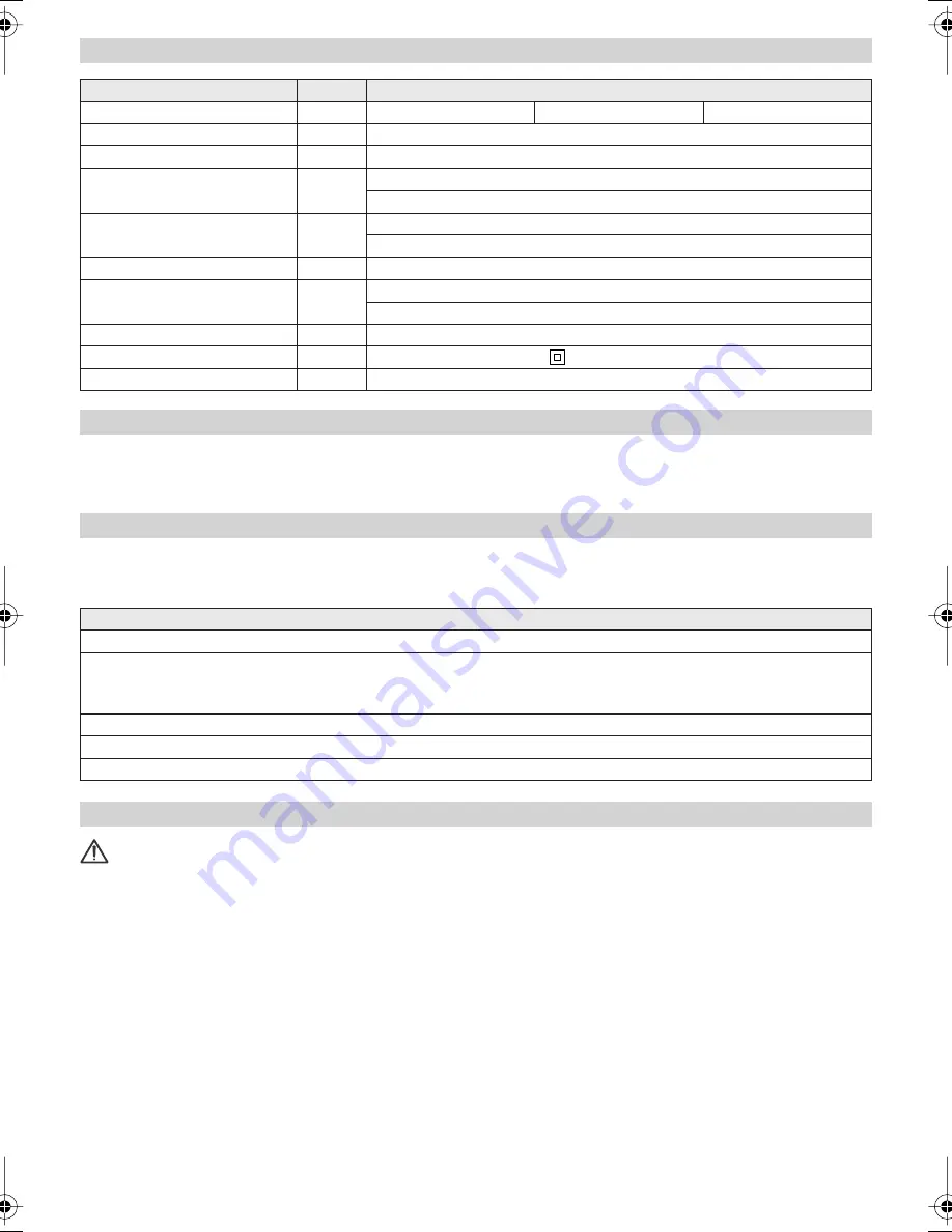 Leister Hot-Jet S Operating Instructions Manual Download Page 69