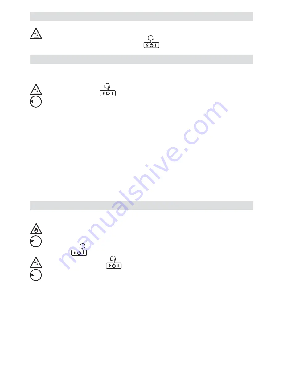 Leister HOTWIND PREMIUM Operating Instructions Manual Download Page 119