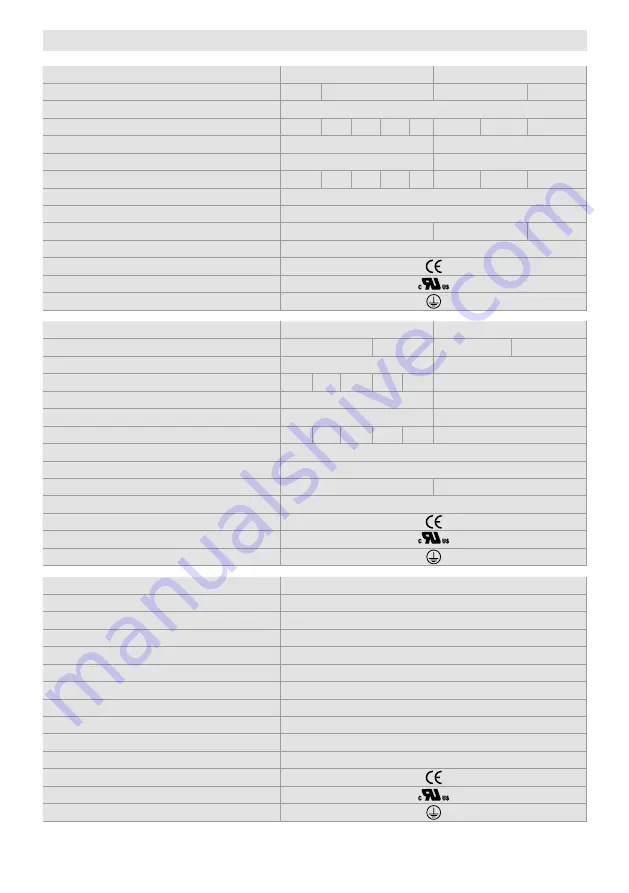 Leister LE 10 000 DF Operating Instructions Manual Download Page 18