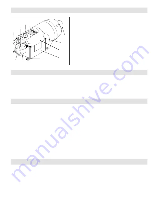 Leister MONO SYSTEM Скачать руководство пользователя страница 41