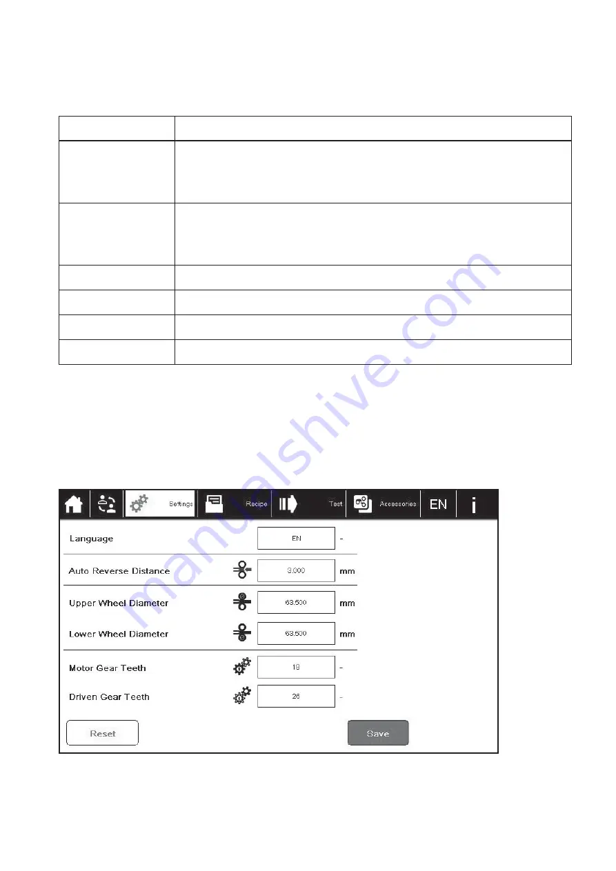 Leister SEAMTEK 900 AT Operating Instructions Manual Download Page 29