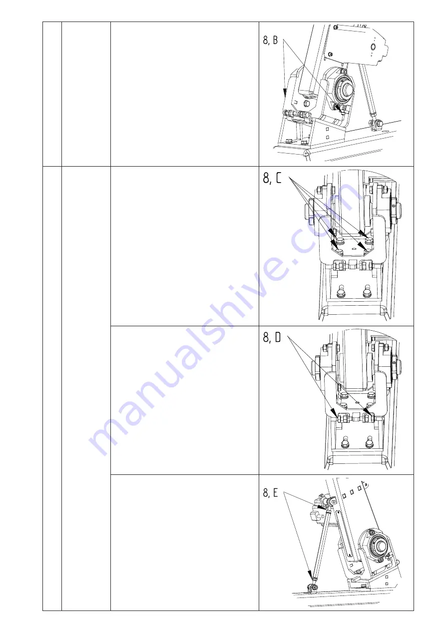 Leister SEAMTEK 900 AT Скачать руководство пользователя страница 43