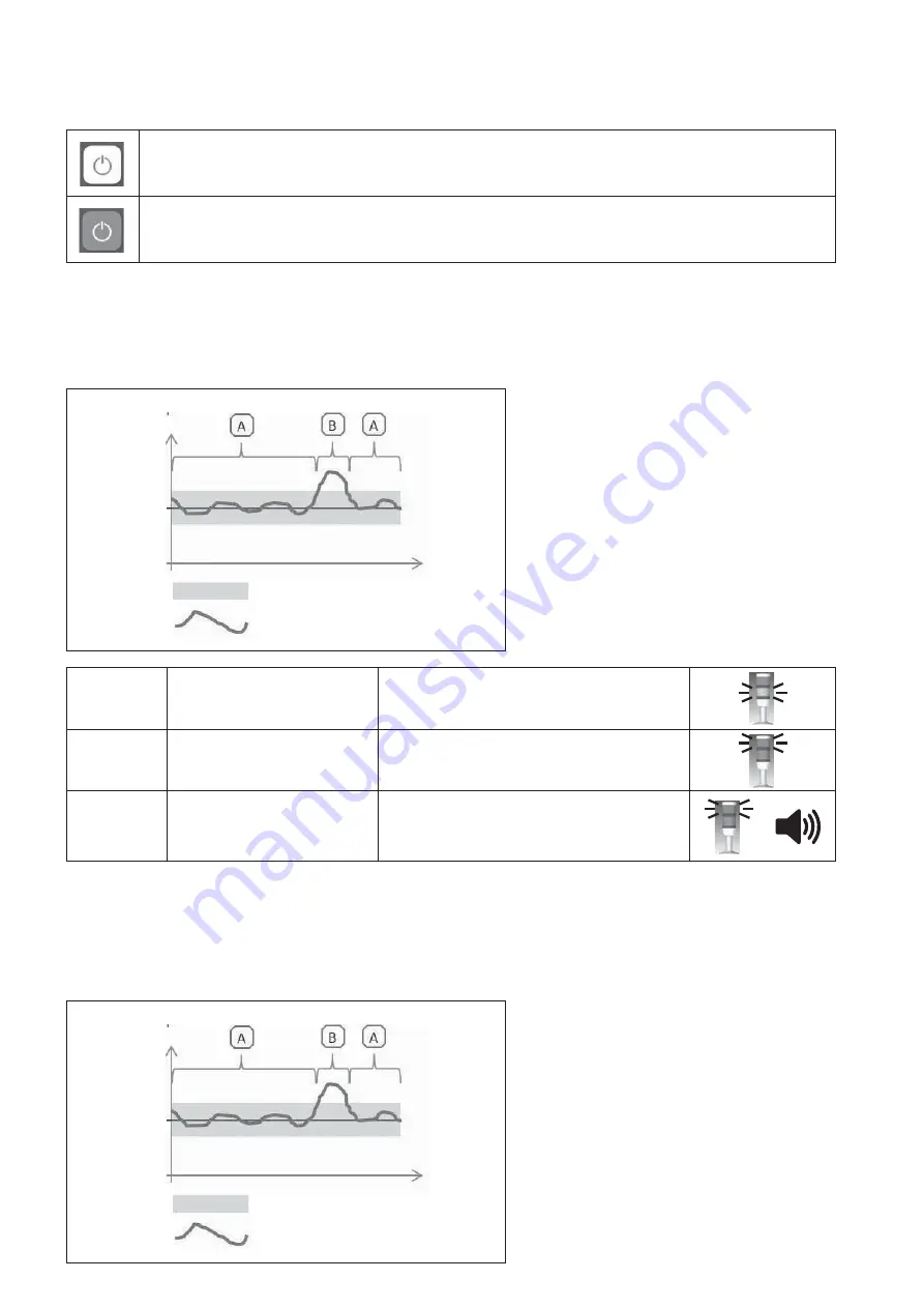 Leister SEAMTEK 900 AT Operating Instructions Manual Download Page 46