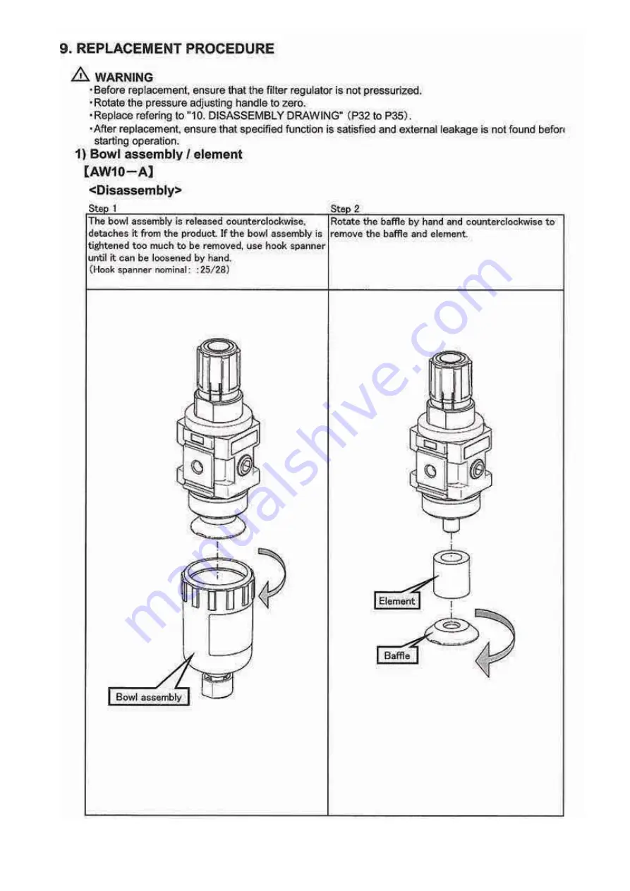 Leister SEAMTEK 900 AT Operating Instructions Manual Download Page 51