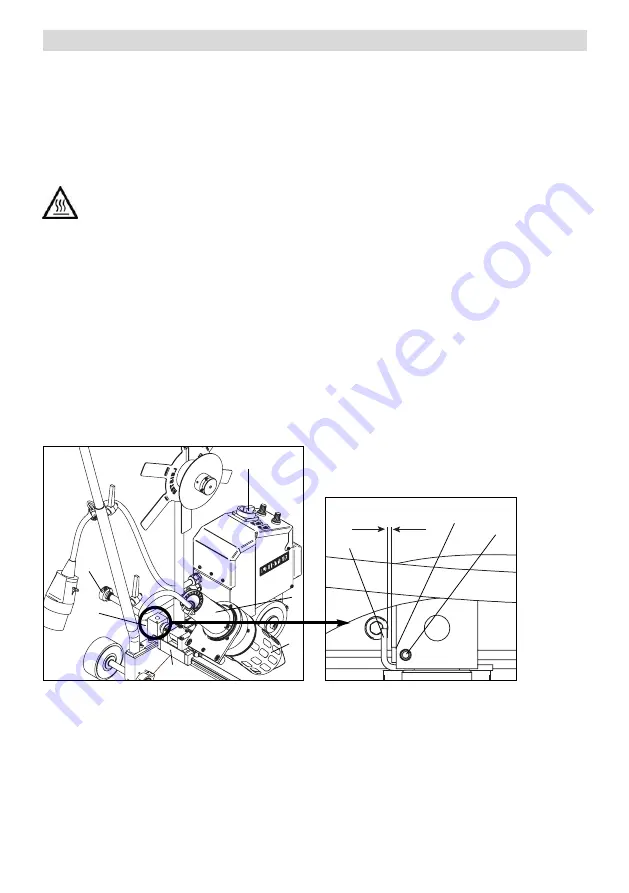 Leister TAPEMAT Скачать руководство пользователя страница 11