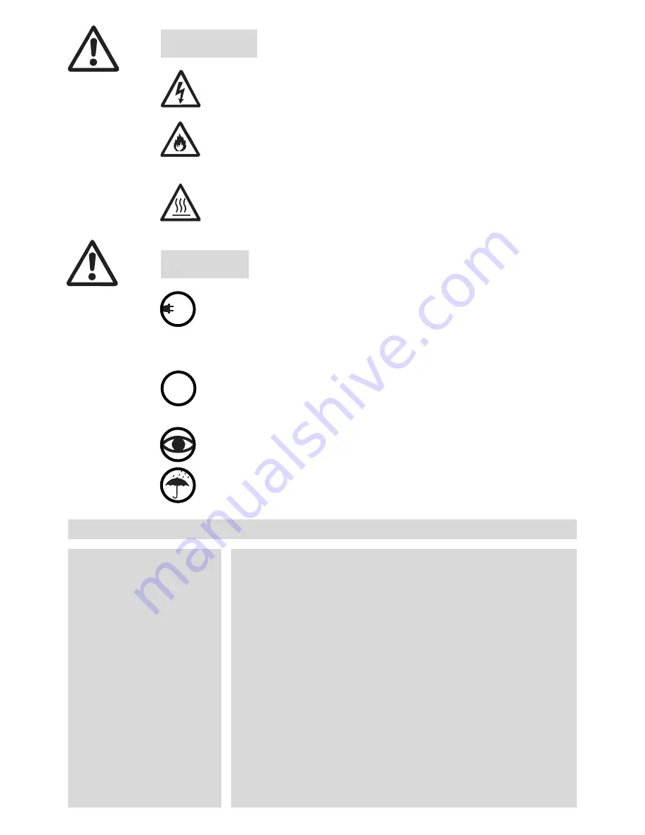 Leister TWINMAT Operating Instructions Manual Download Page 2