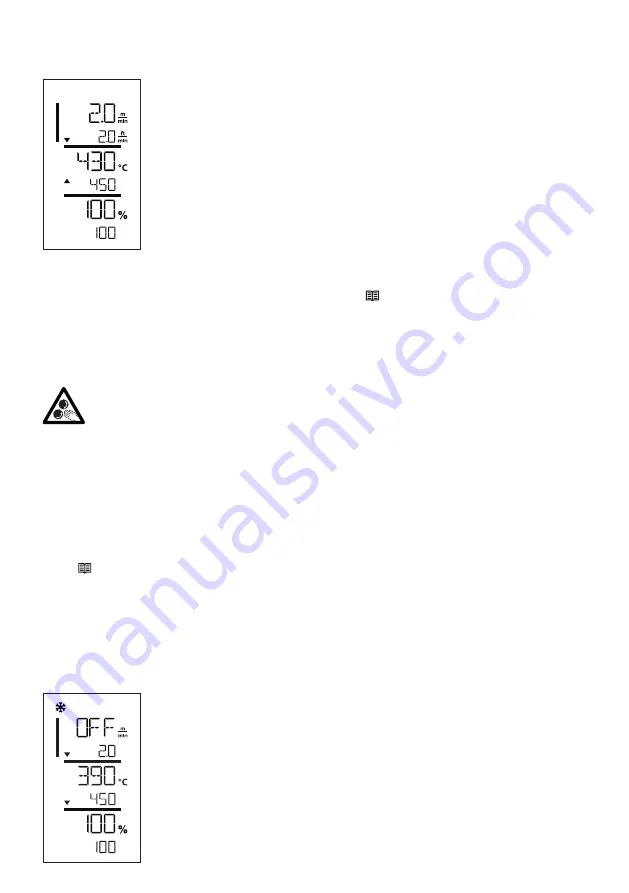 Leister UNIDRIVE 500 Manual Download Page 12