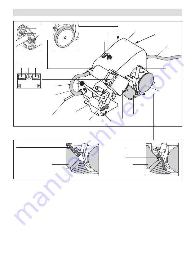 Leister UNIFLOOR S Скачать руководство пользователя страница 16